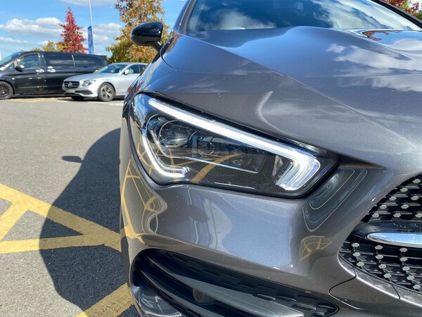 Used Mercedes-Benz CLA 2023 for sale - 76219159: Photo 34