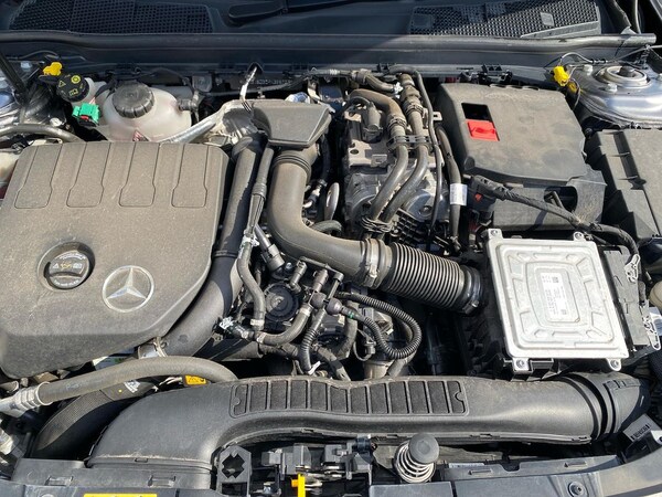 Used Mercedes-Benz CLA 2023 for sale - 76219159: Photo 39