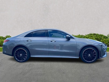Used Mercedes-Benz CLA 2023 for sale - 76219159: Photo 3