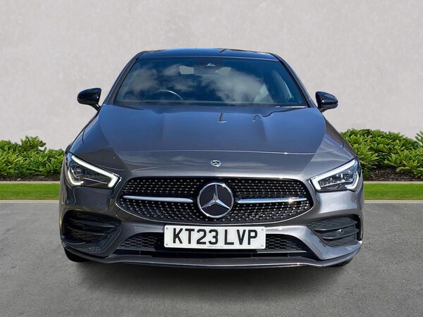 Used Mercedes-Benz CLA 2023 for sale - 76219159: Photo 5