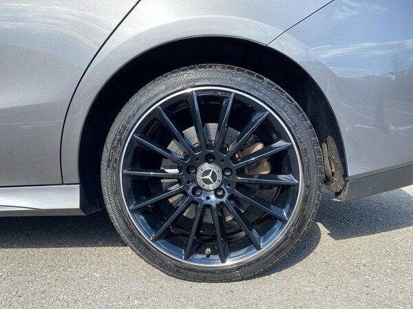 Used Mercedes-Benz CLA 2023 for sale - 76219159: Photo 6