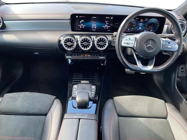 Used Mercedes-Benz CLA 2023 for sale - 76219159: Photo 8