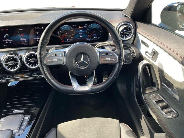 Used Mercedes-Benz CLA 2023 for sale - 76219159: Photo 9