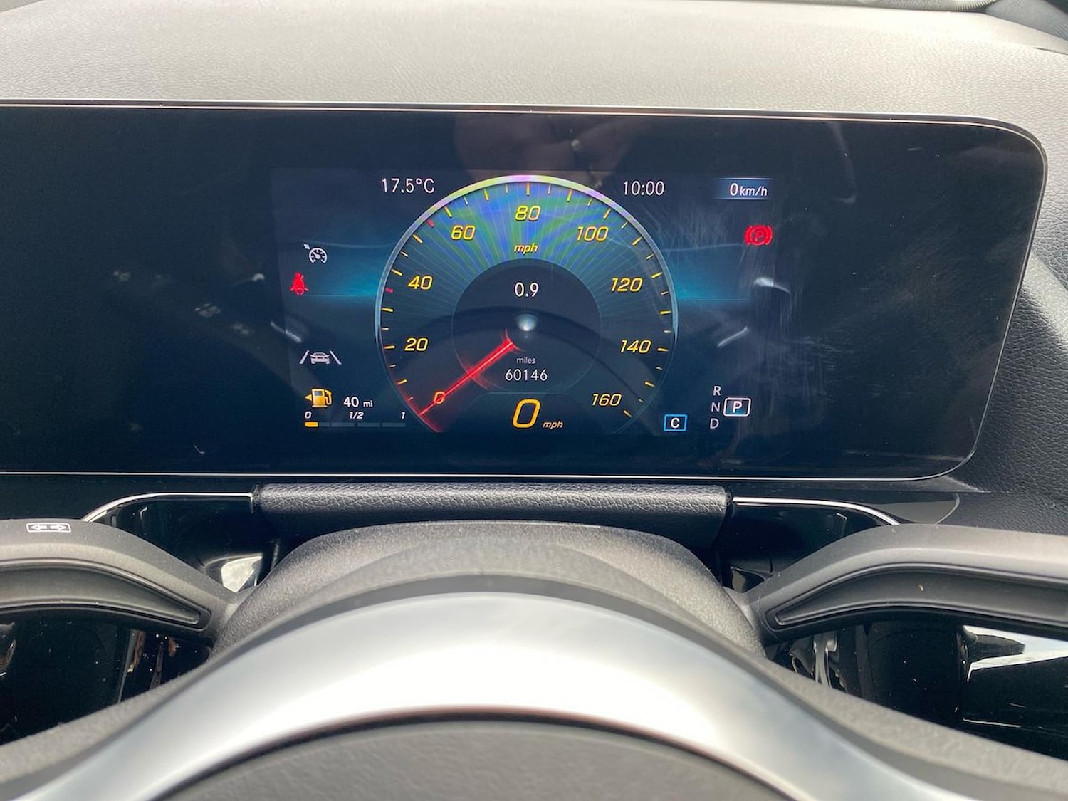 Used Mercedes-Benz GLA 2021 for sale - 76565437: Photo 10