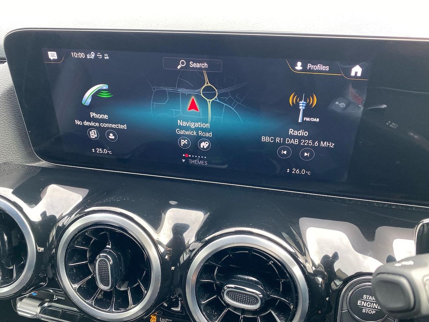 Used Mercedes-Benz GLA 2021 for sale - 76565437: Photo 11