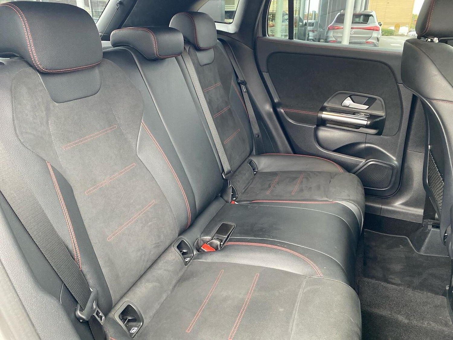 Used Mercedes-Benz GLA 2021 for sale - 76565437: Photo 16