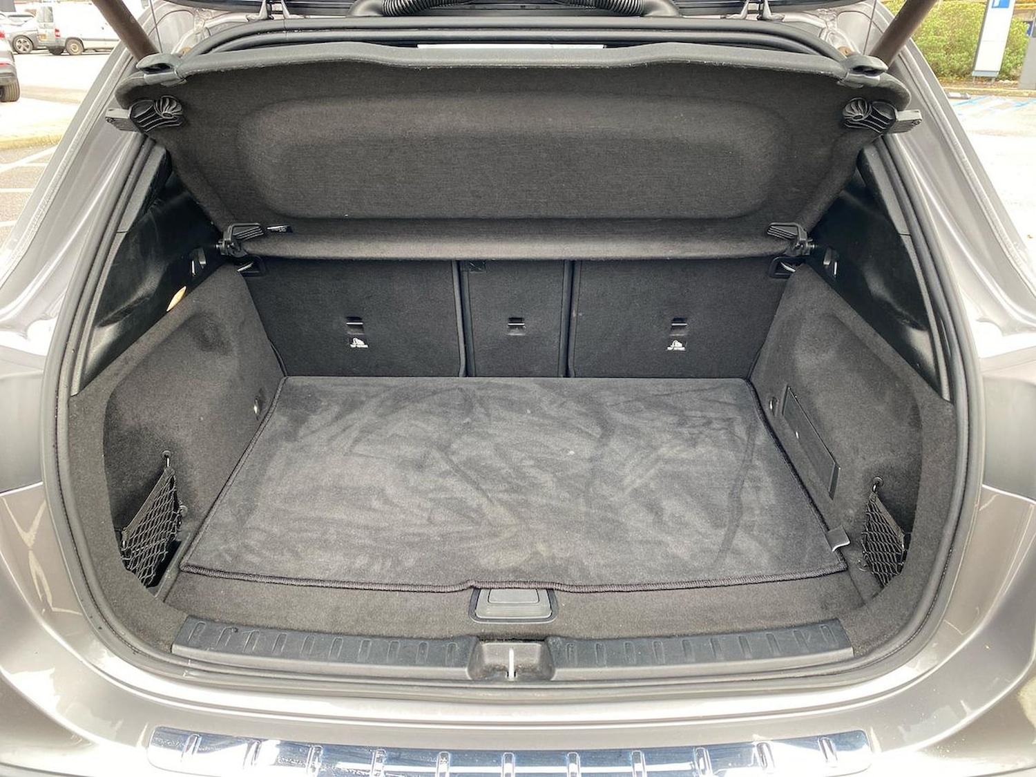 Used Mercedes-Benz GLA 2021 for sale - 76565437: Photo 17