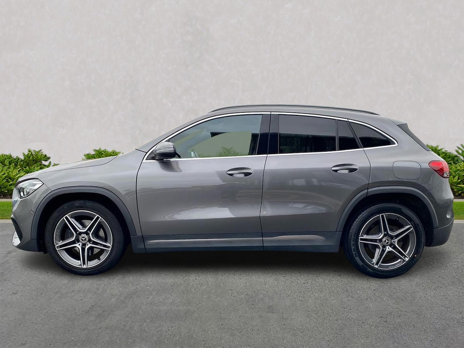 Used Mercedes-Benz GLA 2021 for sale - 76565437: Photo 19