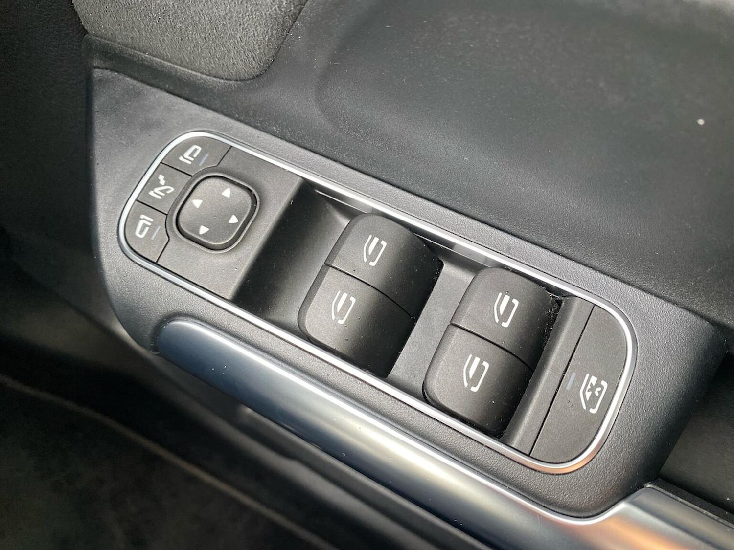 Used Mercedes-Benz GLA 2021 for sale - 76565437: Photo 21