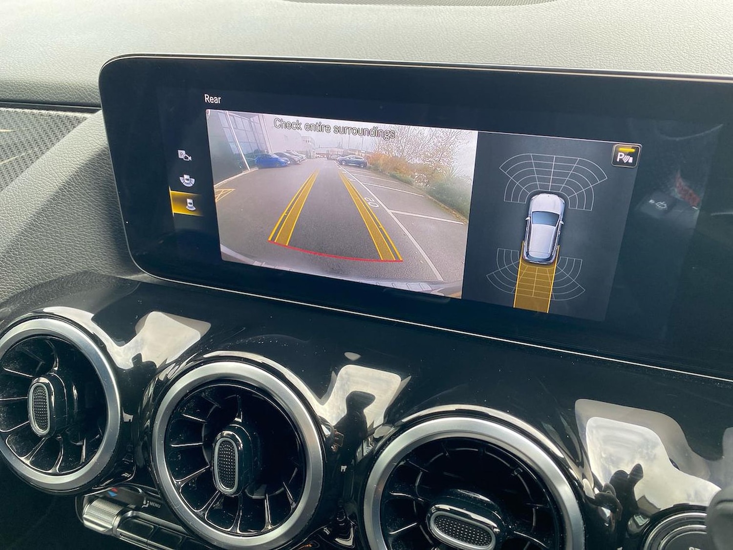 Used Mercedes-Benz GLA 2021 for sale - 76565437: Photo 23