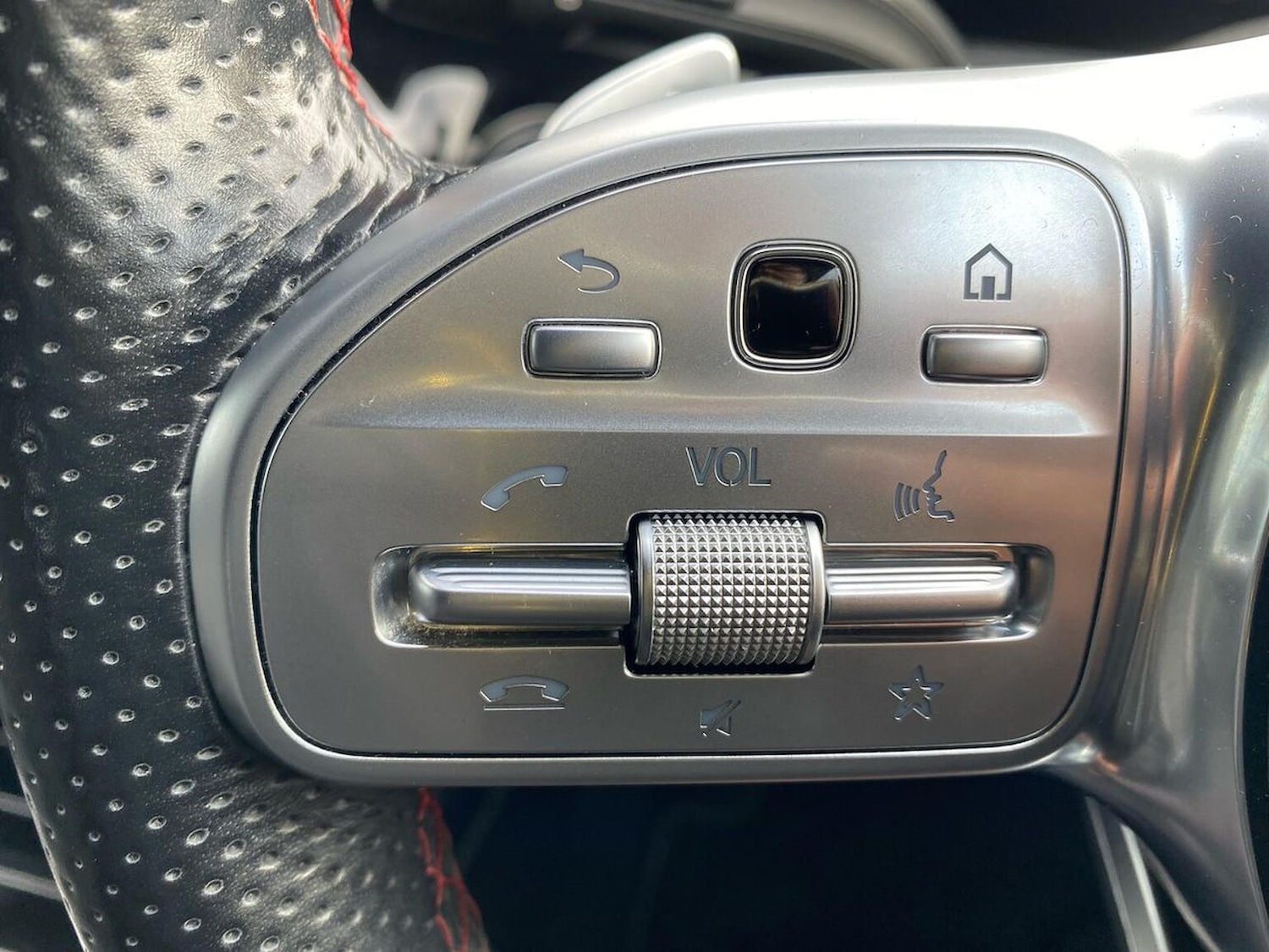 Used Mercedes-Benz GLA 2021 for sale - 76565437: Photo 26