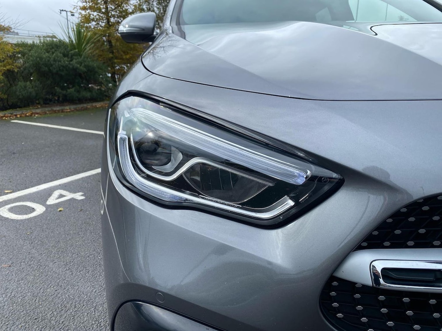 Used Mercedes-Benz GLA 2021 for sale - 76565437: Photo 34