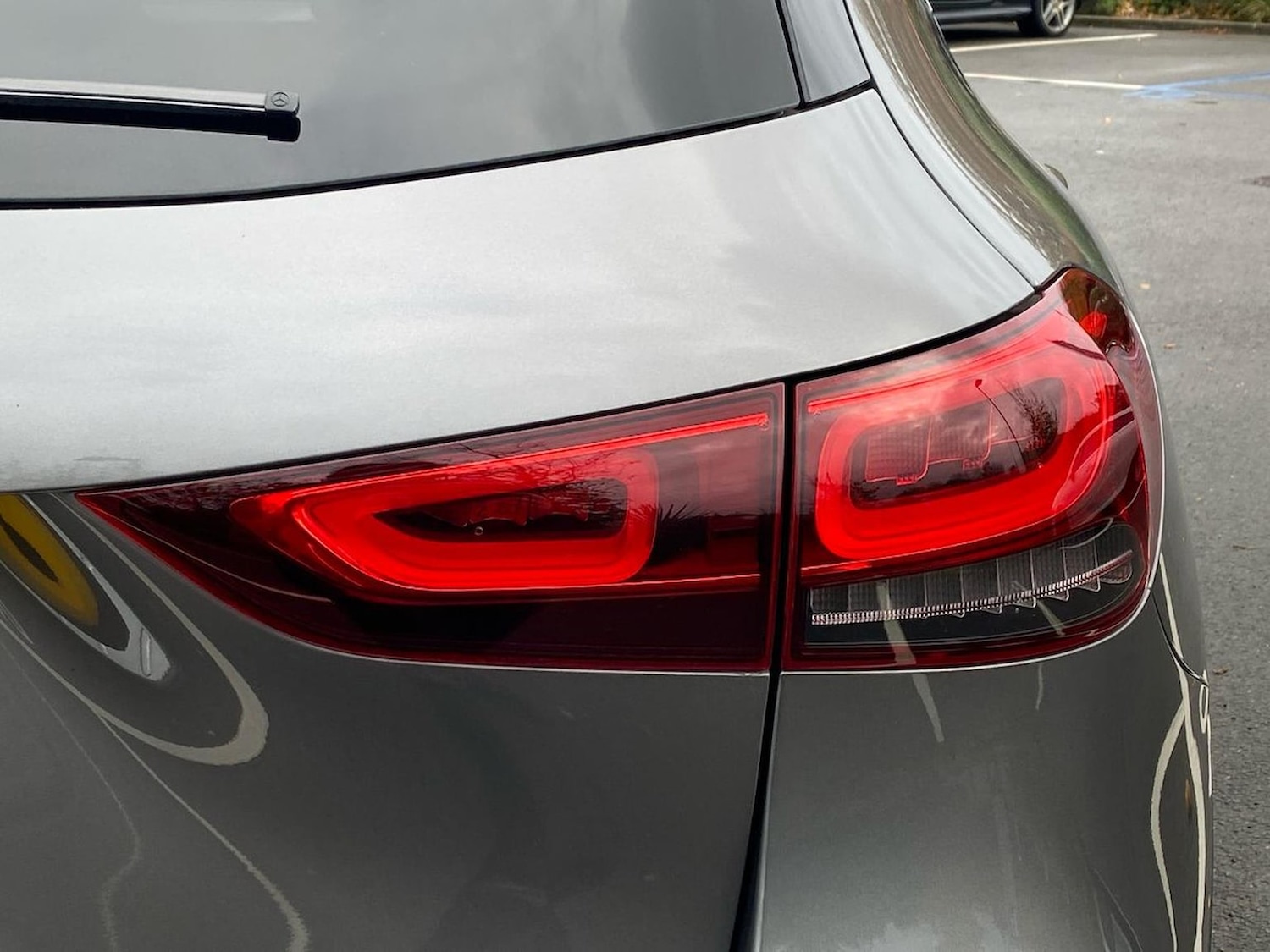 Used Mercedes-Benz GLA 2021 for sale - 76565437: Photo 35