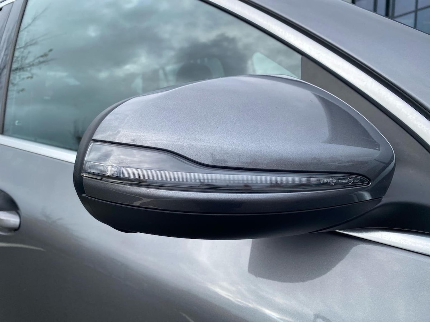 Used Mercedes-Benz GLA 2021 for sale - 76565437: Photo 38