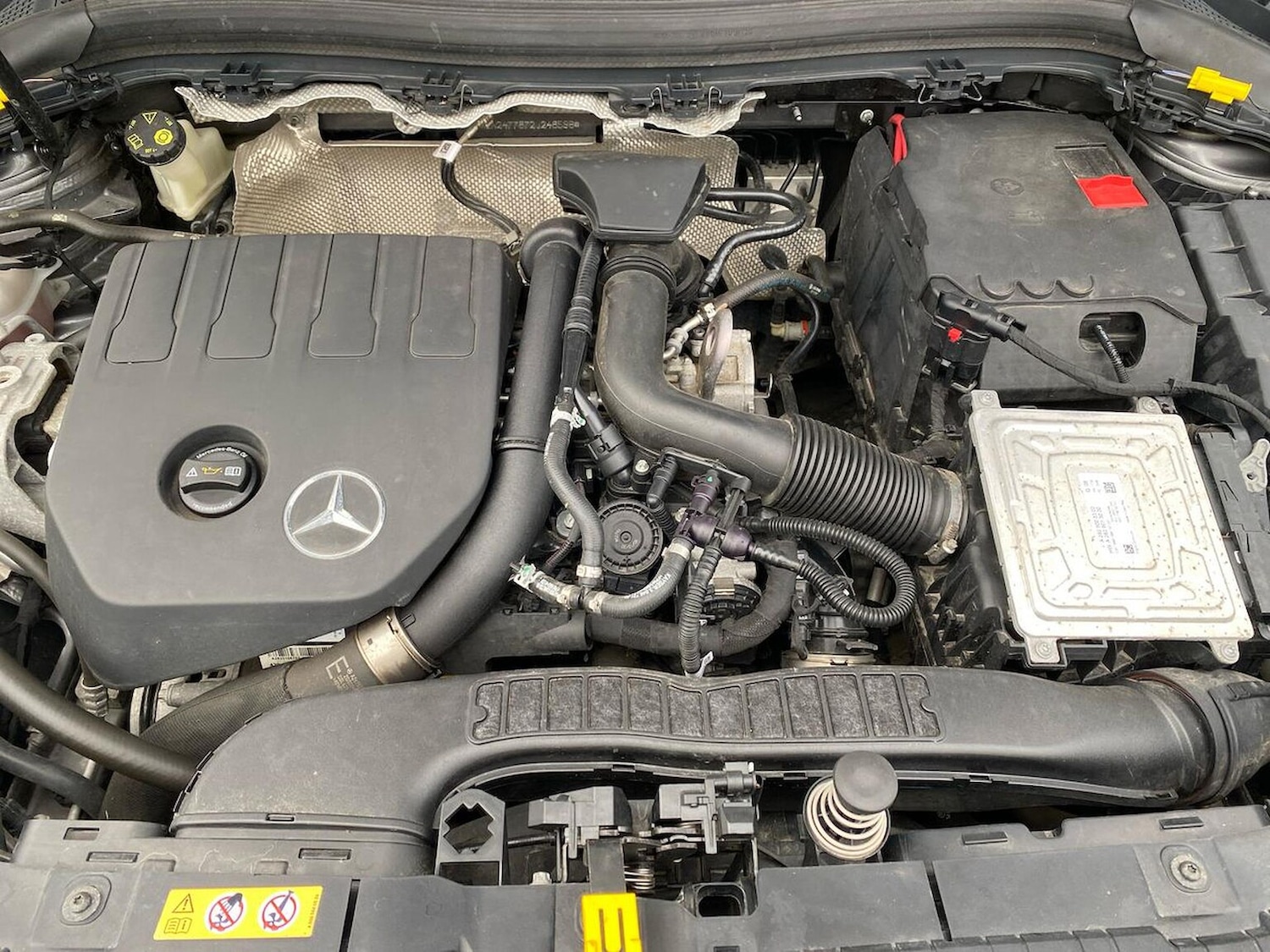 Used Mercedes-Benz GLA 2021 for sale - 76565437: Photo 39
