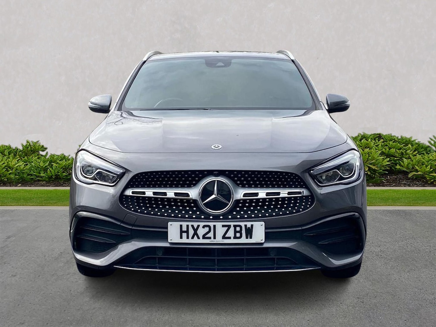 Used Mercedes-Benz GLA 2021 for sale - 76565437: Photo 5