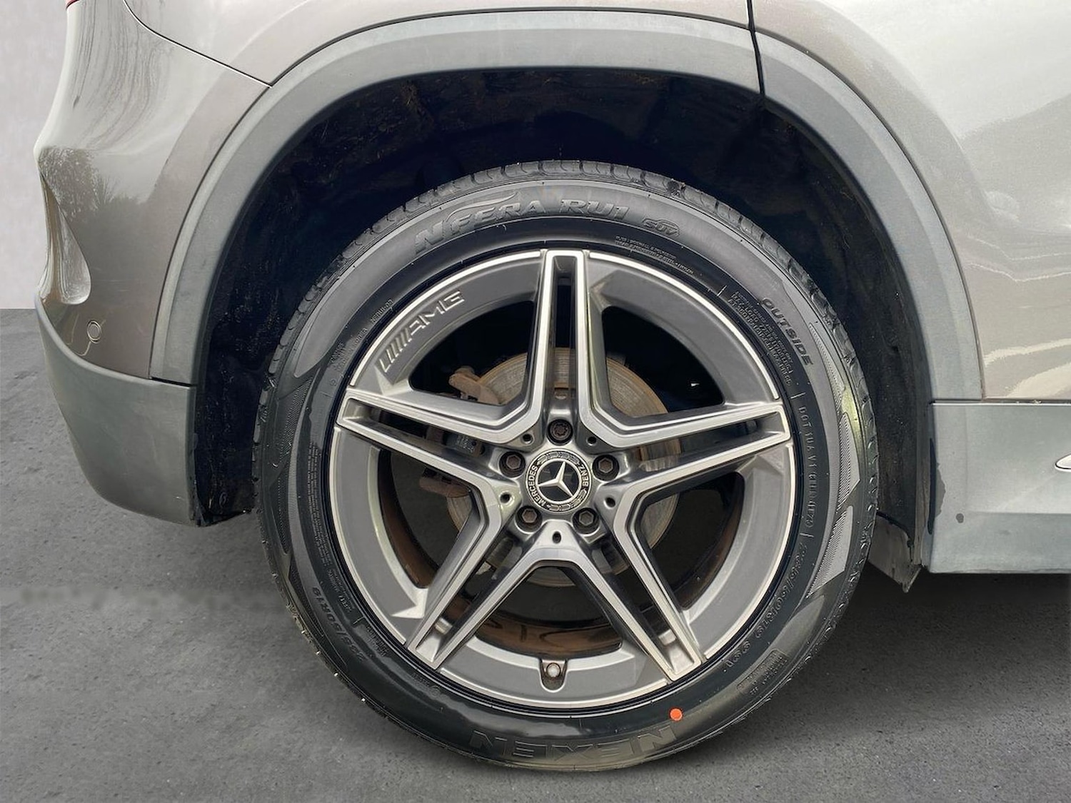 Used Mercedes-Benz GLA 2021 for sale - 76565437: Photo 6