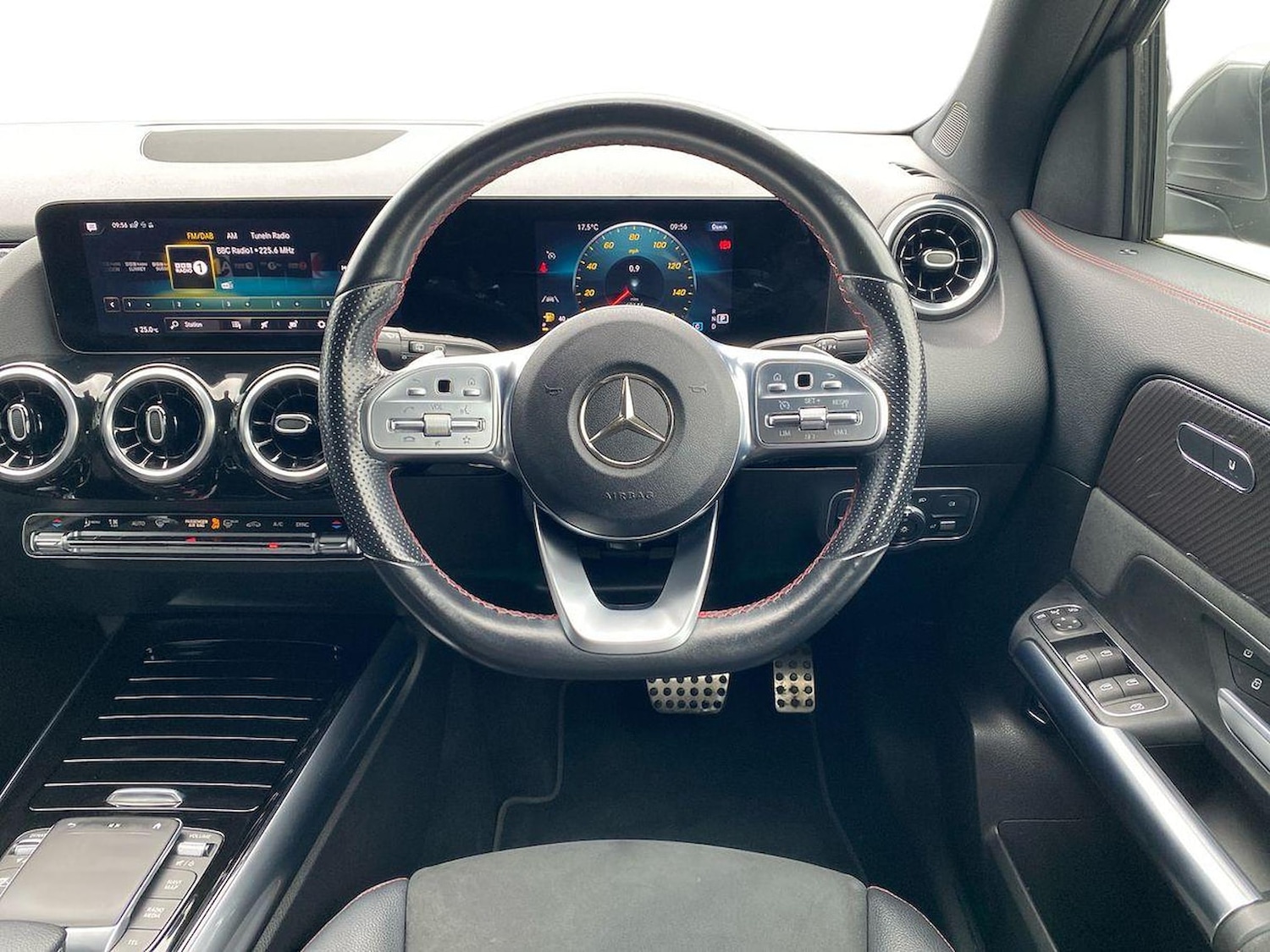 Used Mercedes-Benz GLA 2021 for sale - 76565437: Photo 9