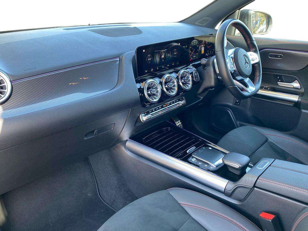 Used Mercedes-Benz GLA 2023 for sale - 78176556: Photo 10