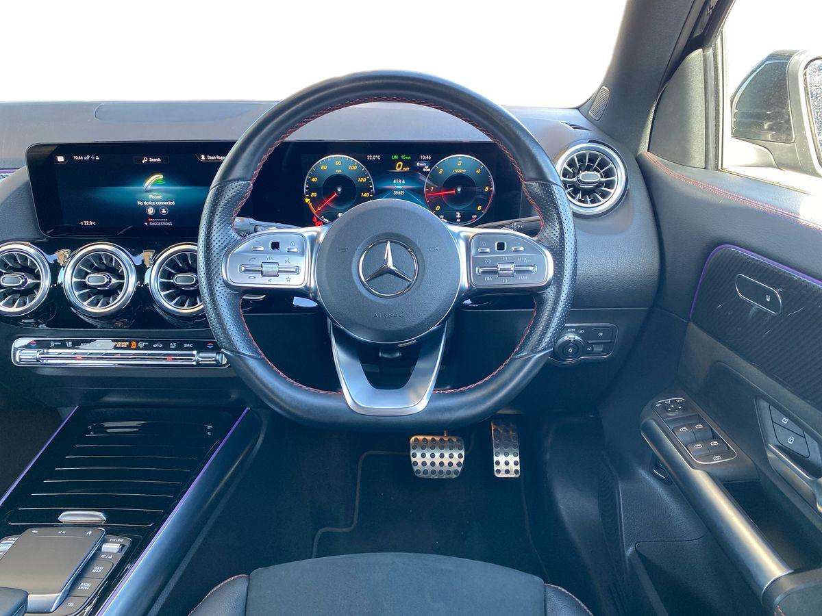 Used Mercedes-Benz GLA 2023 for sale - 78176556: Photo 12