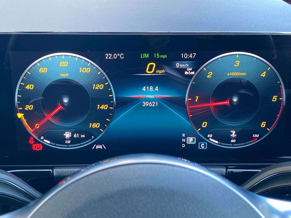 Used Mercedes-Benz GLA 2023 for sale - 78176556: Photo 13