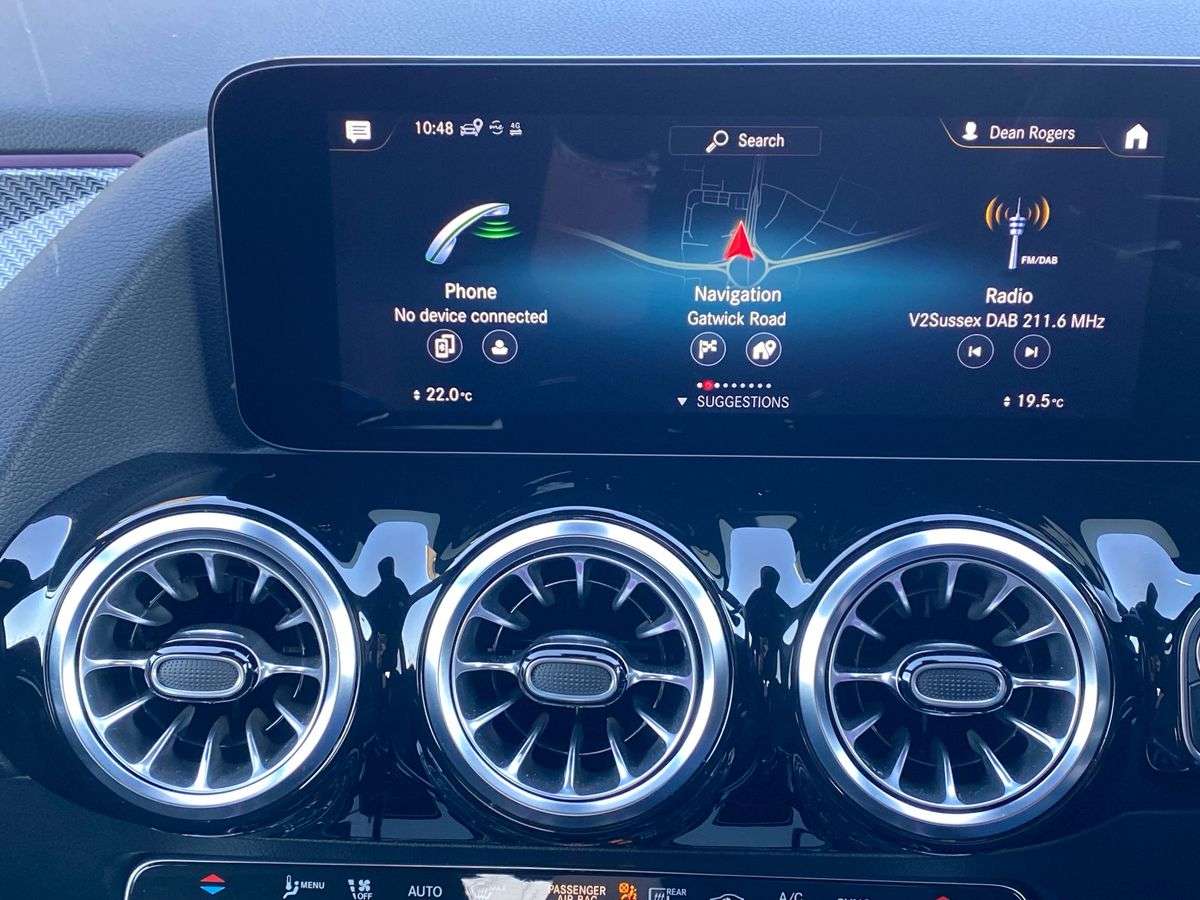 Used Mercedes-Benz GLA 2023 for sale - 78176556: Photo 14