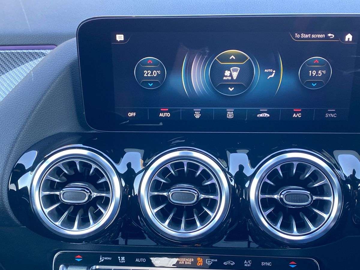 Used Mercedes-Benz GLA 2023 for sale - 78176556: Photo 15