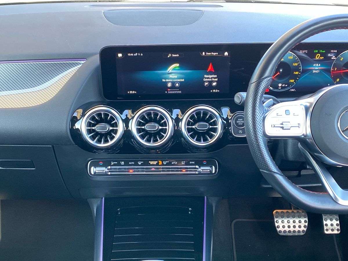 Used Mercedes-Benz GLA 2023 for sale - 78176556: Photo 16