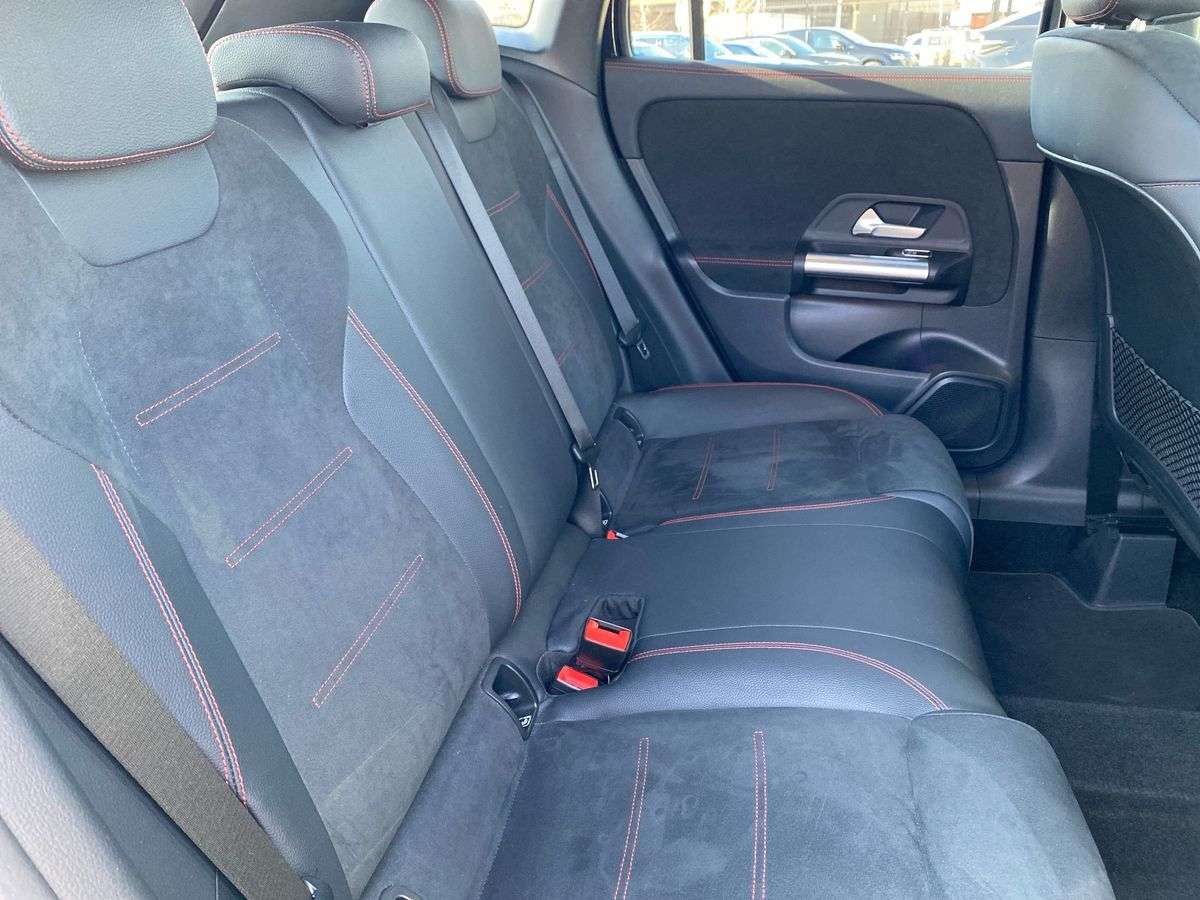 Used Mercedes-Benz GLA 2023 for sale - 78176556: Photo 18