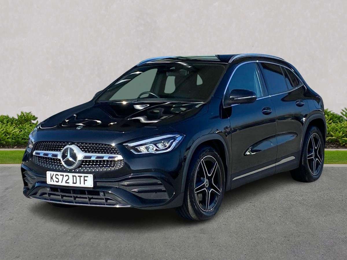 Used Mercedes-Benz GLA 2023 for sale - 78176556: Photo 2