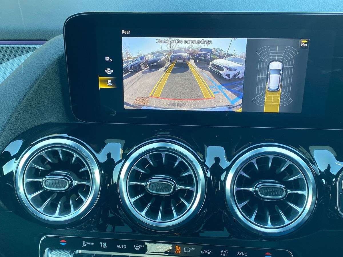 Used Mercedes-Benz GLA 2023 for sale - 78176556: Photo 22