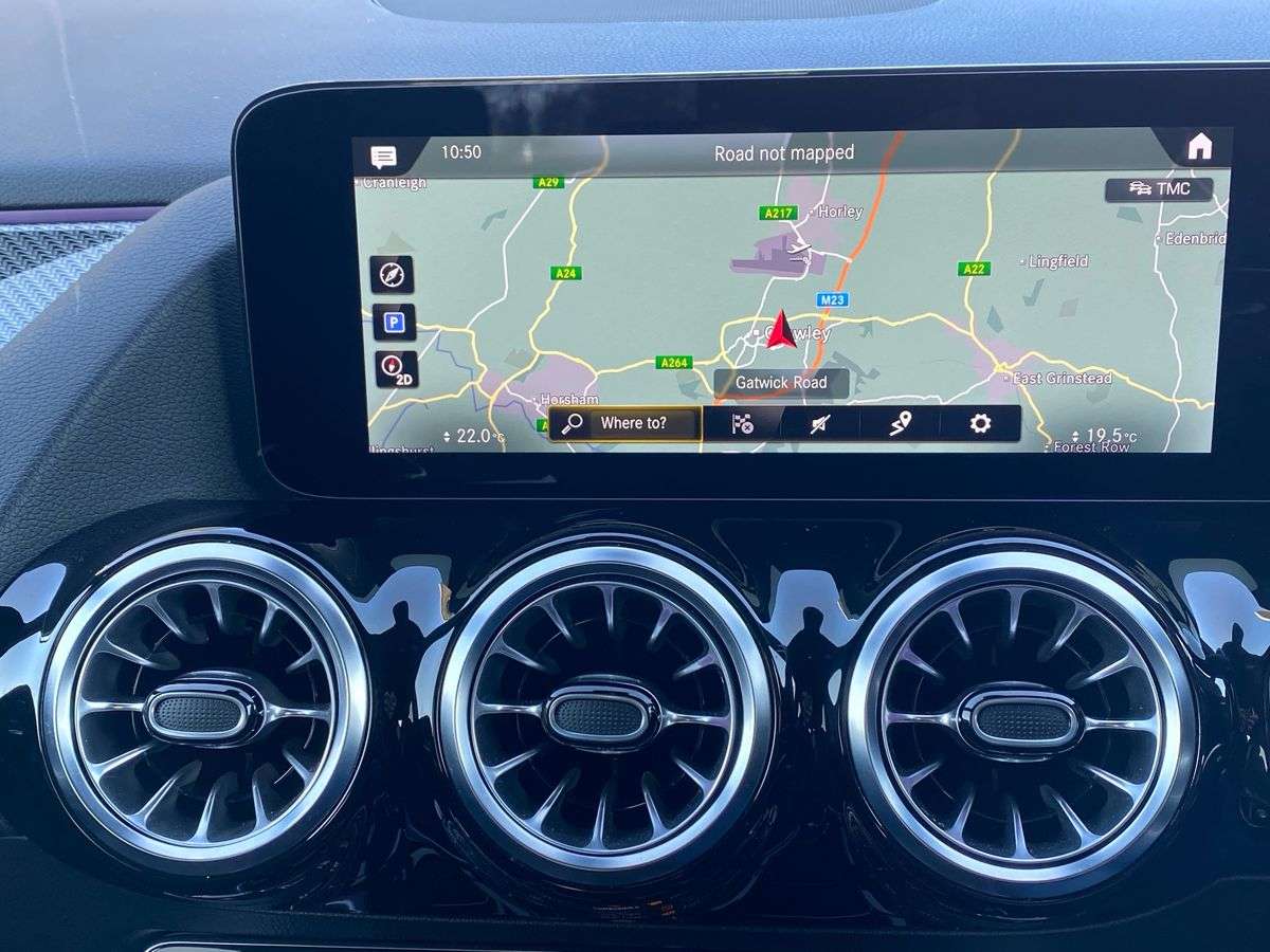 Used Mercedes-Benz GLA 2023 for sale - 78176556: Photo 23