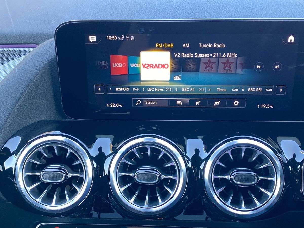 Used Mercedes-Benz GLA 2023 for sale - 78176556: Photo 24