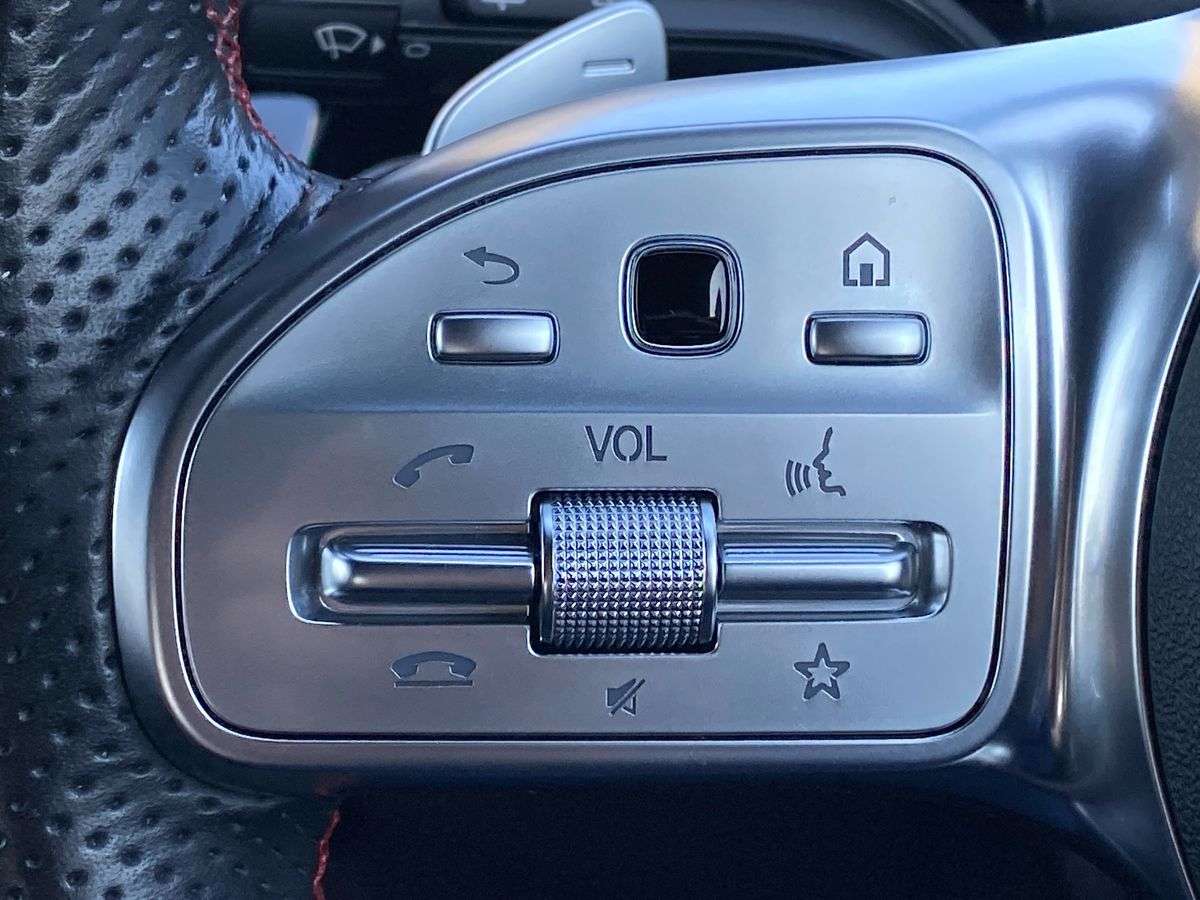 Used Mercedes-Benz GLA 2023 for sale - 78176556: Photo 25