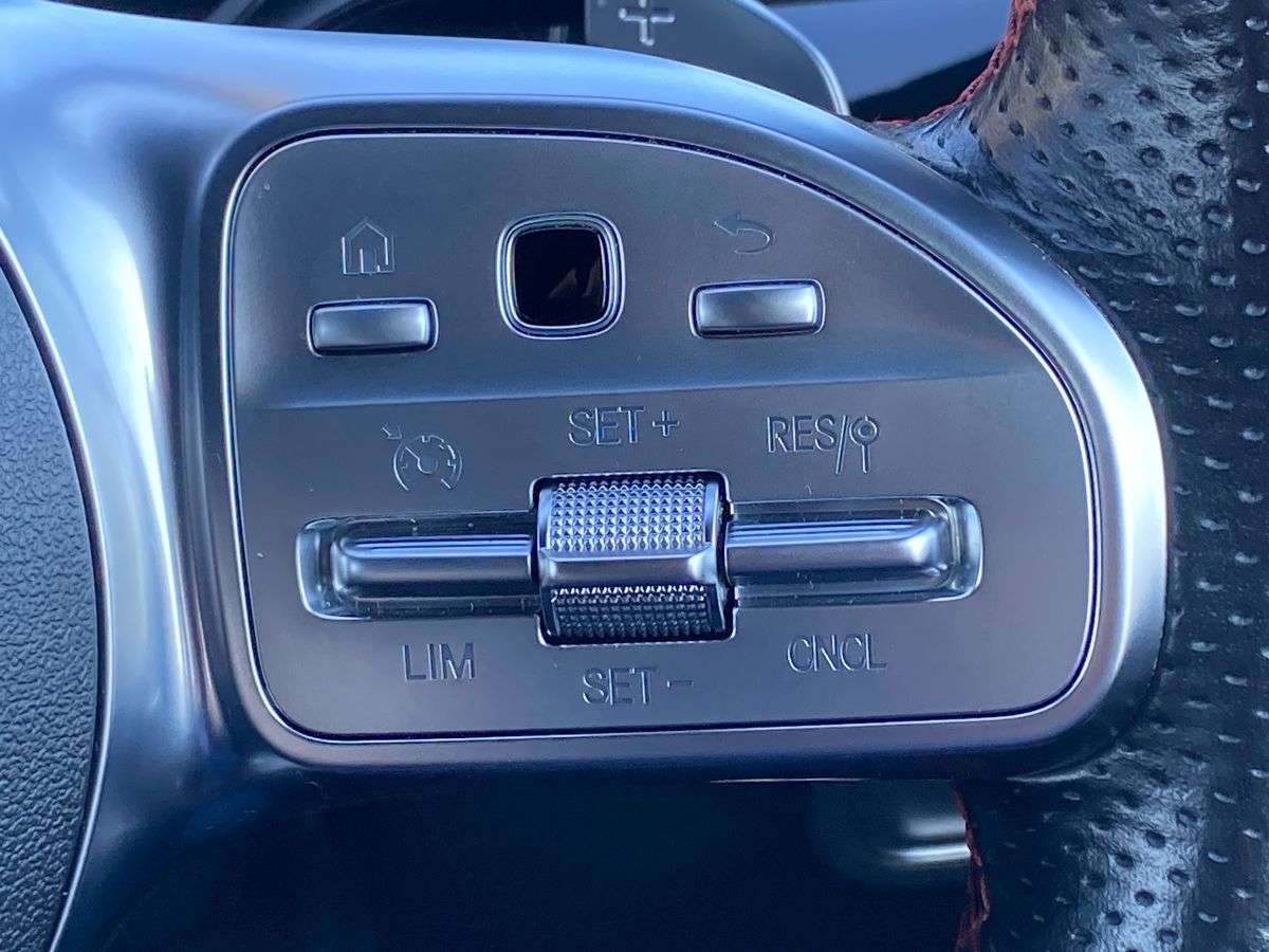 Used Mercedes-Benz GLA 2023 for sale - 78176556: Photo 26