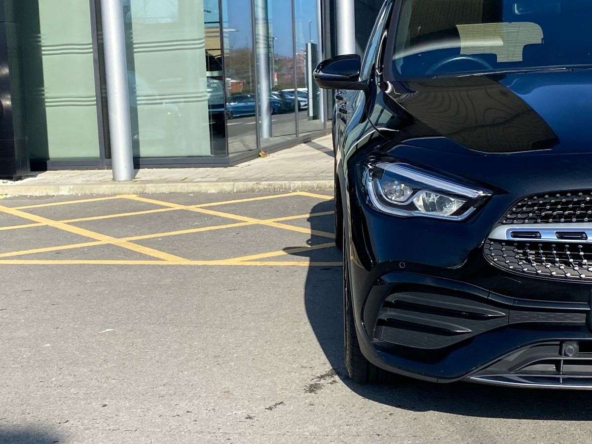 Used Mercedes-Benz GLA 2023 for sale - 78176556: Photo 33