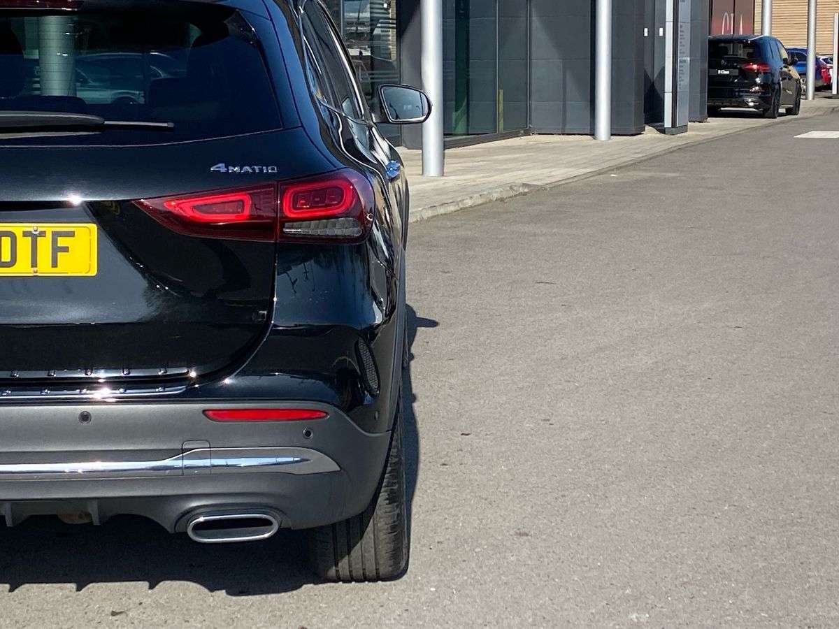 Used Mercedes-Benz GLA 2023 for sale - 78176556: Photo 34