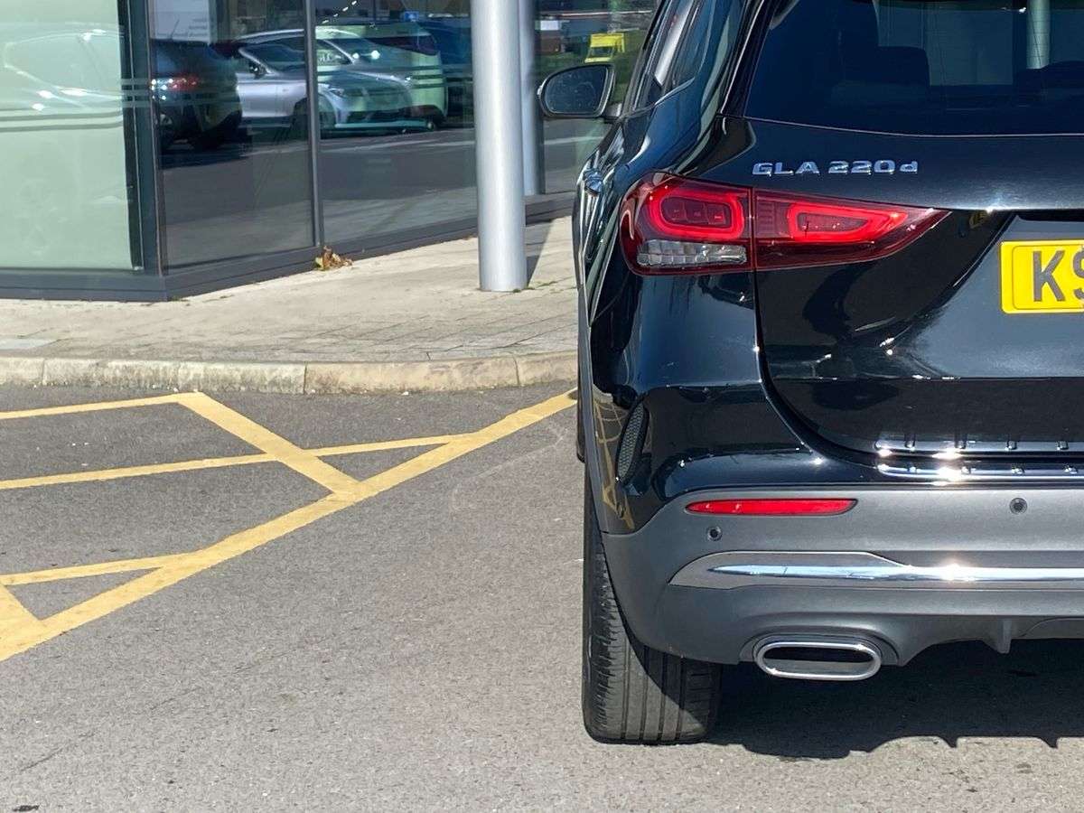 Used Mercedes-Benz GLA 2023 for sale - 78176556: Photo 35