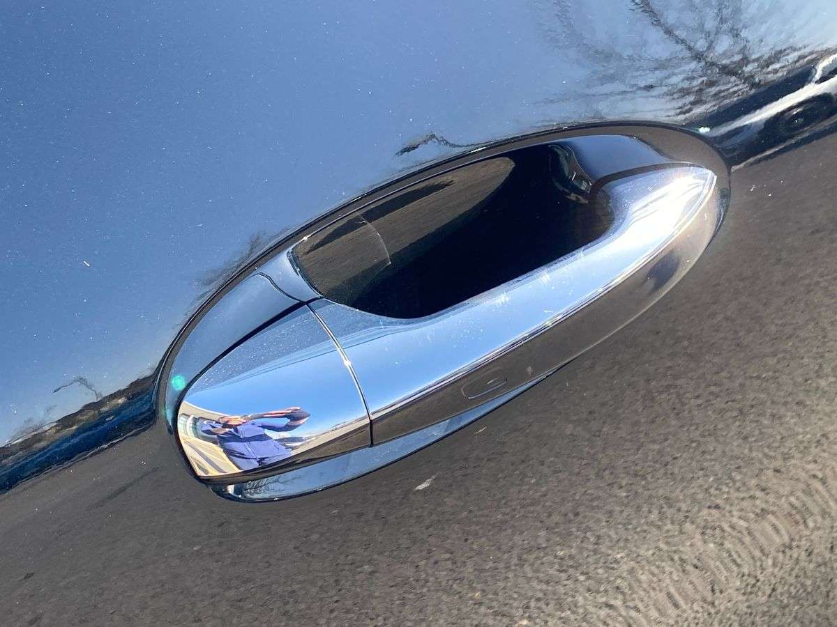 Used Mercedes-Benz GLA 2023 for sale - 78176556: Photo 36