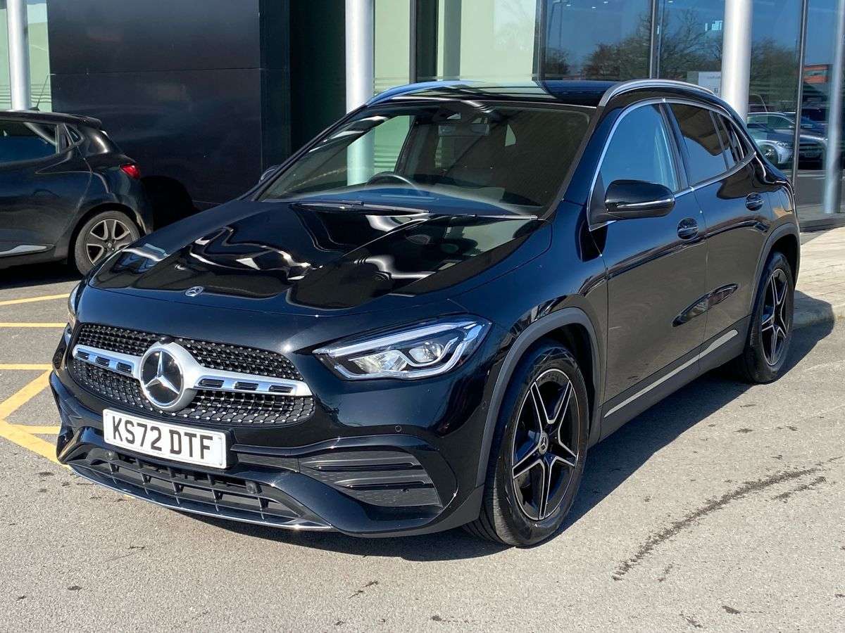 Used Mercedes-Benz GLA 2023 for sale - 78176556: Photo 38