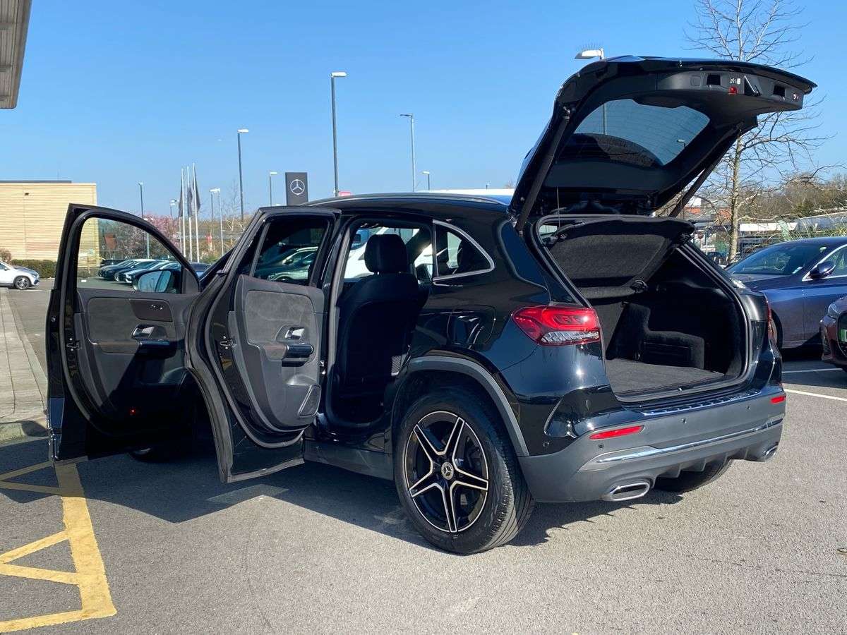 Used Mercedes-Benz GLA 2023 for sale - 78176556: Photo 39