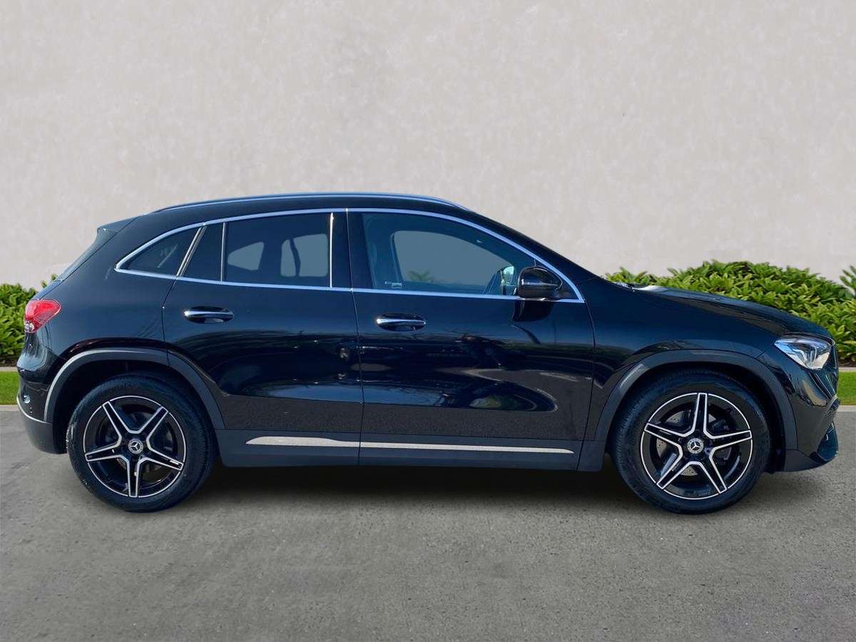 Used Mercedes-Benz GLA 2023 for sale - 78176556: Photo 6