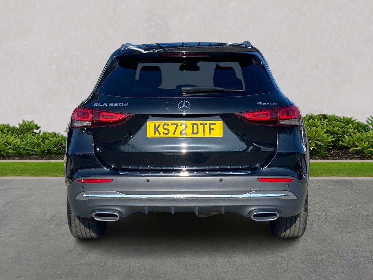 Used Mercedes-Benz GLA 2023 for sale - 78176556: Photo 7