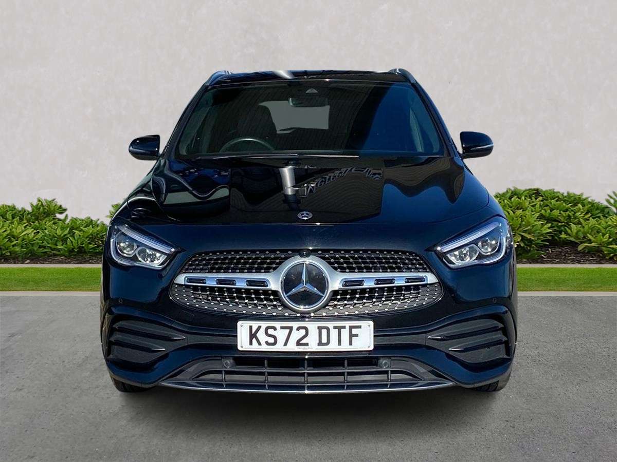 Used Mercedes-Benz GLA 2023 for sale - 78176556: Photo 8