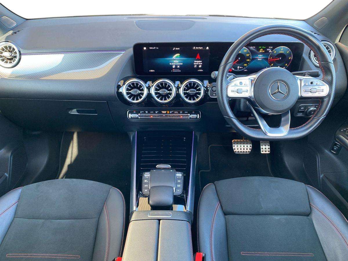 Used Mercedes-Benz GLA 2023 for sale - 78176556: Photo 9