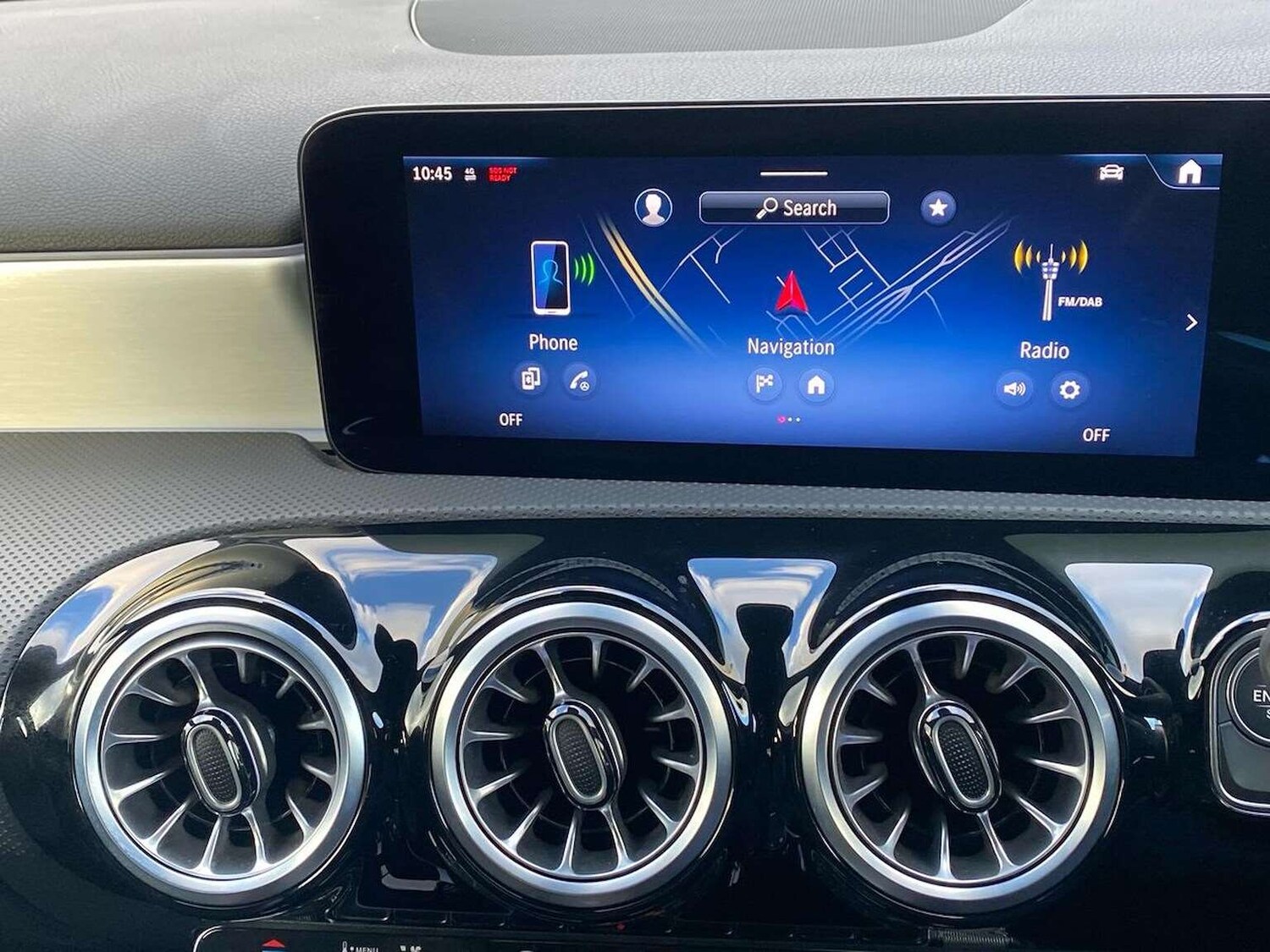 Used Mercedes-Benz A-Class 2024 for sale - 77629366: Photo 11