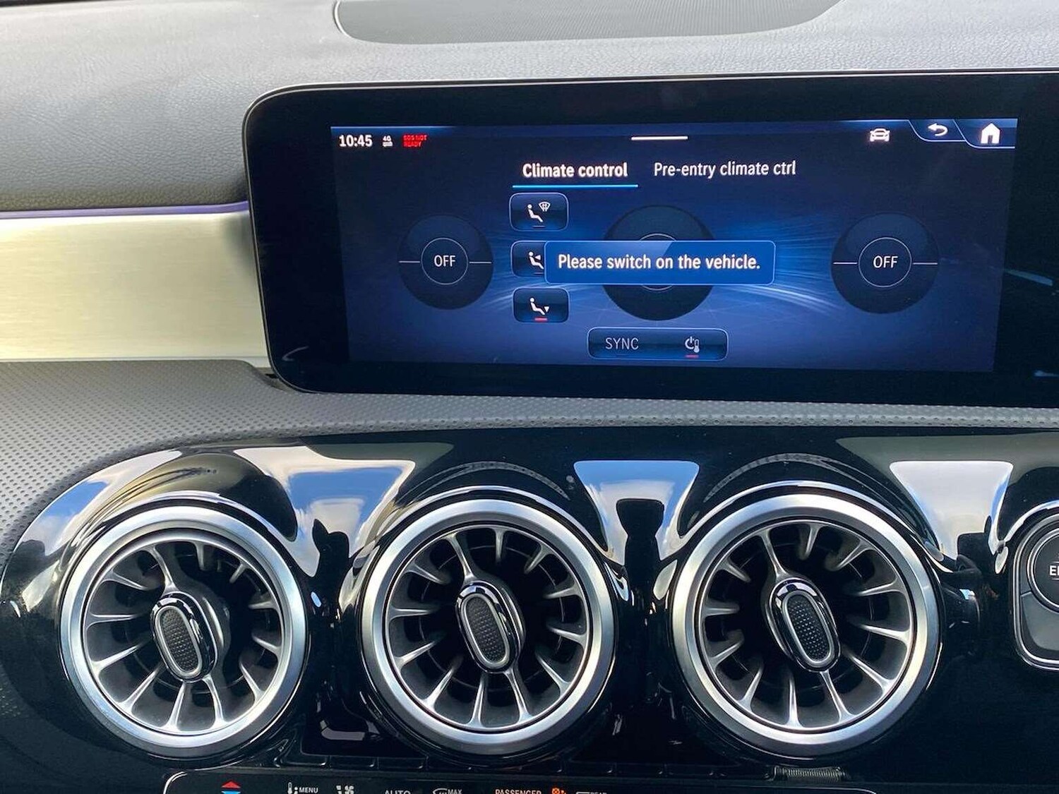 Used Mercedes-Benz A-Class 2024 for sale - 77629366: Photo 12