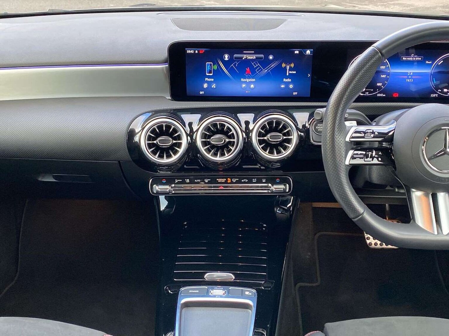 Used Mercedes-Benz A-Class 2024 for sale - 77629366: Photo 13