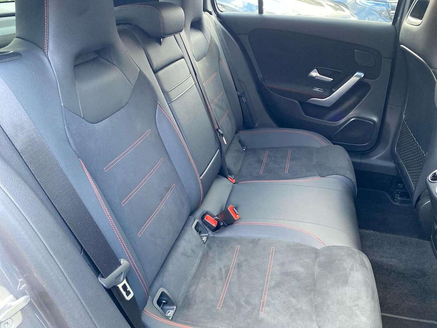 Used Mercedes-Benz A-Class 2024 for sale - 77629366: Photo 16