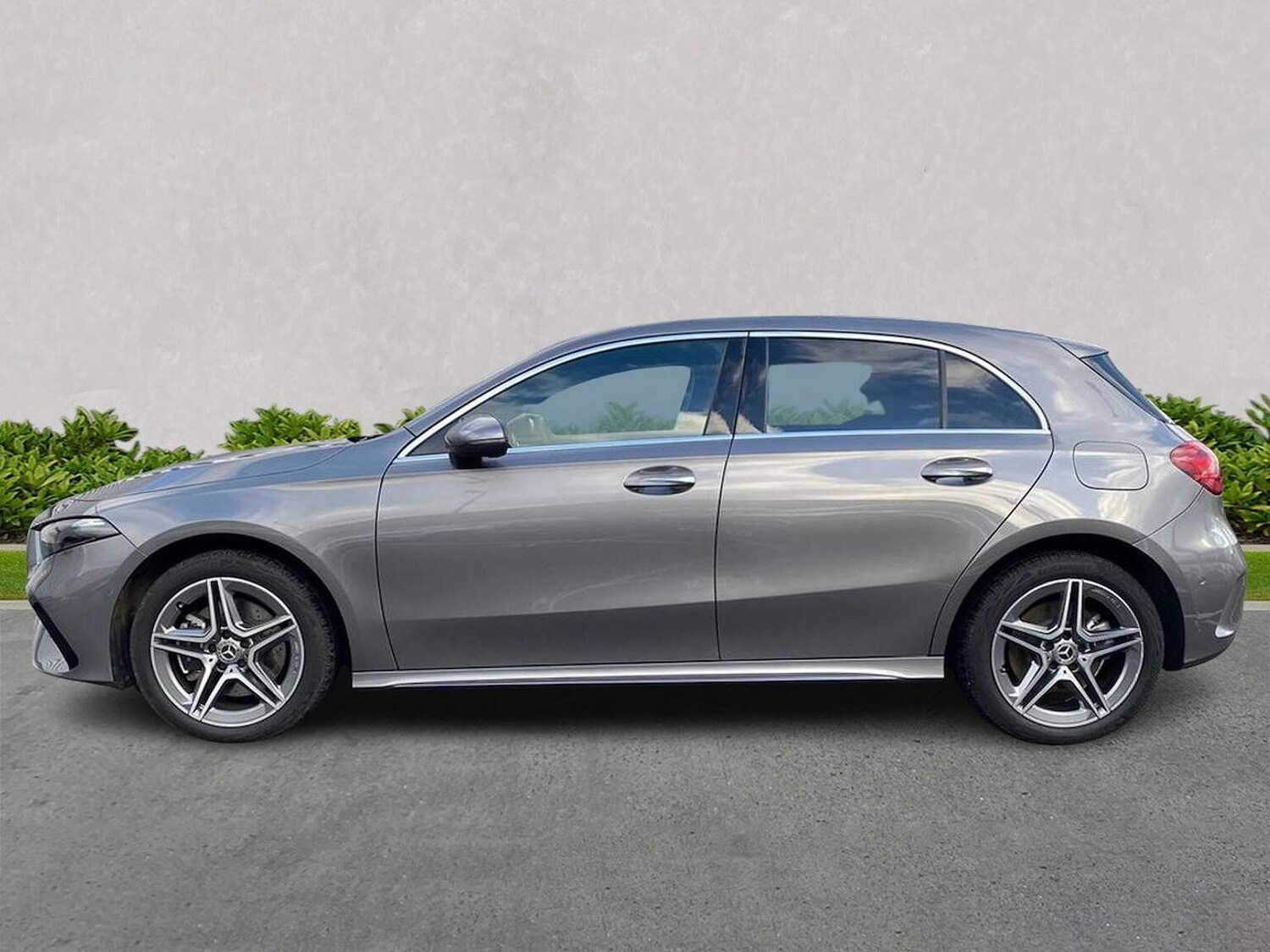 Used Mercedes-Benz A-Class 2024 for sale - 77629366: Photo 19